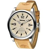 Orologio Timberland Uomo Knowles 3H in Acciaio TBL.14641JS/07 - TBL.14641JS/07